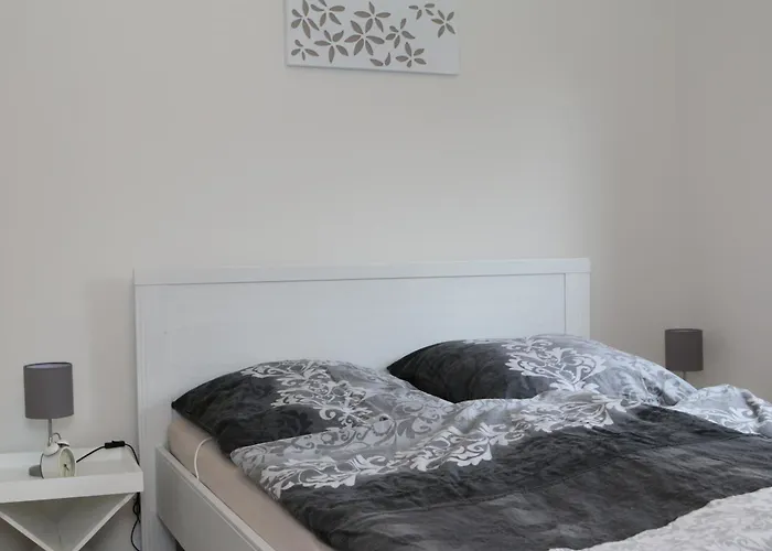 بيت للعطل Haus Seewind